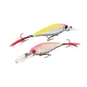 Yozuri Sashimi Shad Fw Suspending Sahte Balığı CMHP 70mm