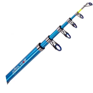 ALBA STAR Eren Olta Kamışı Standart 300CM