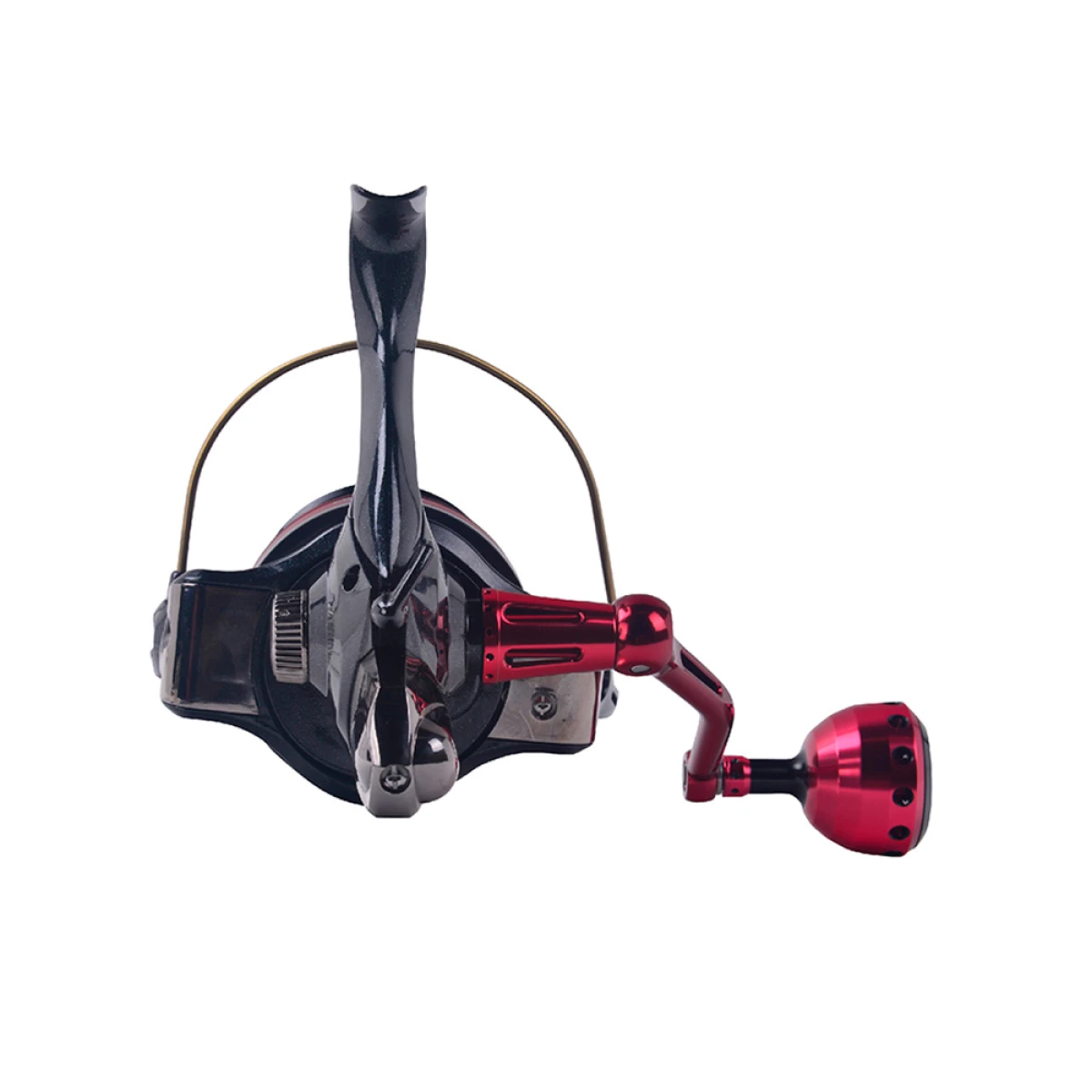 Banax Commander Surf Olta Makinesi Standart 5000C