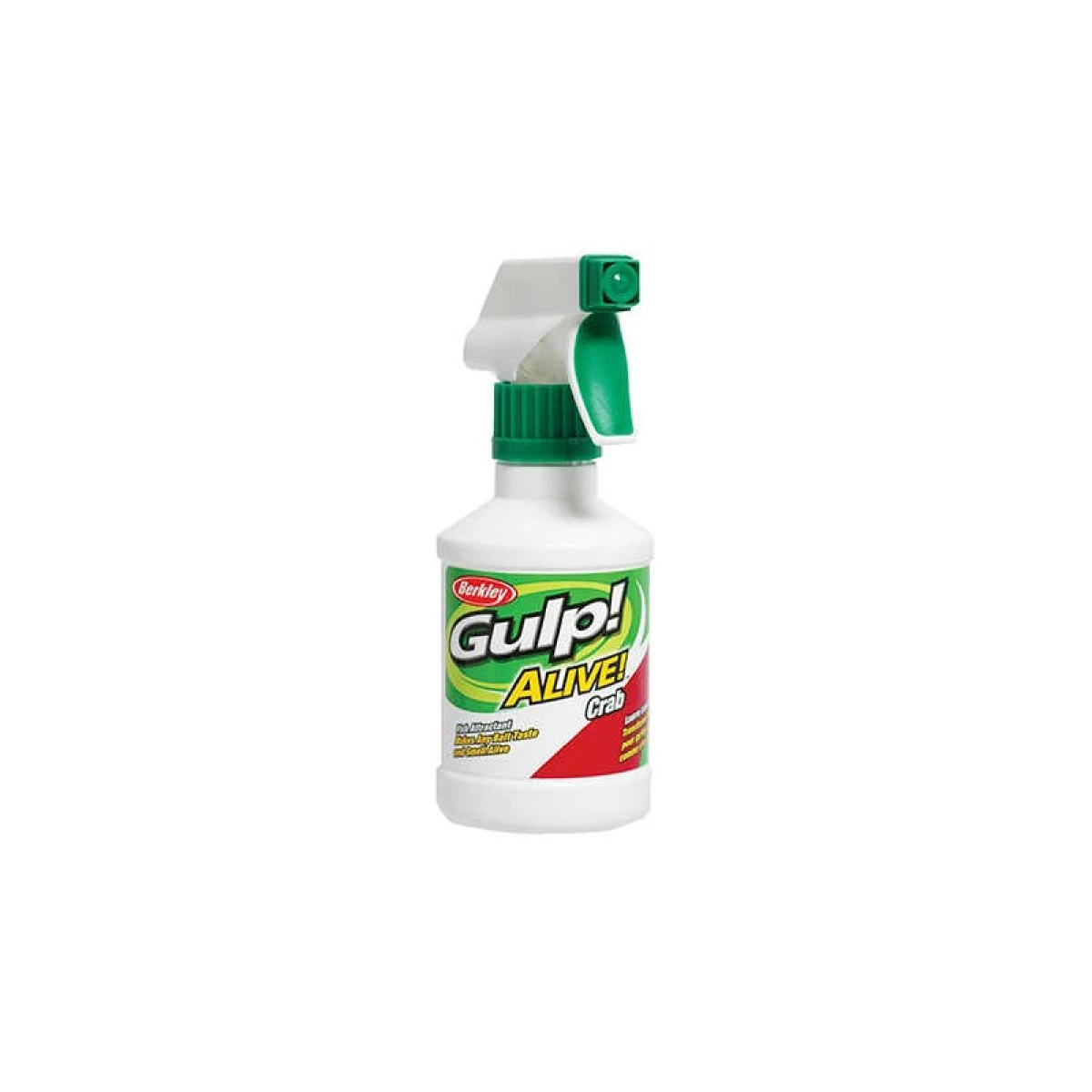 Berkley Gulp Alive Attractant Spray CRAB