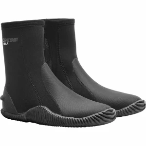 Cressi Isla Tabanlı Dalış Botu Standart 3.5MM-M