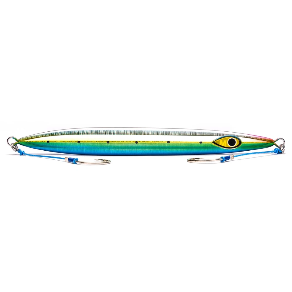Mustad Rip Roller Jig Sahte Yemi SAG 200G