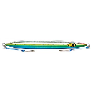 Mustad Rip Roller Jig Sahte Yemi SAG 200G