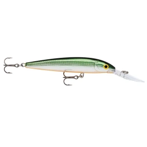 Rapala Down Deep Husky Jerk Sahte Balığı TSD 100mm