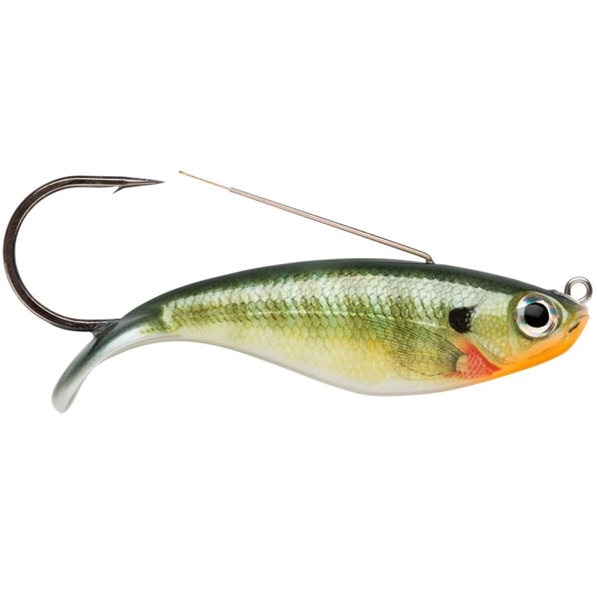 Rapala Weedles Shad Sahte Balığı