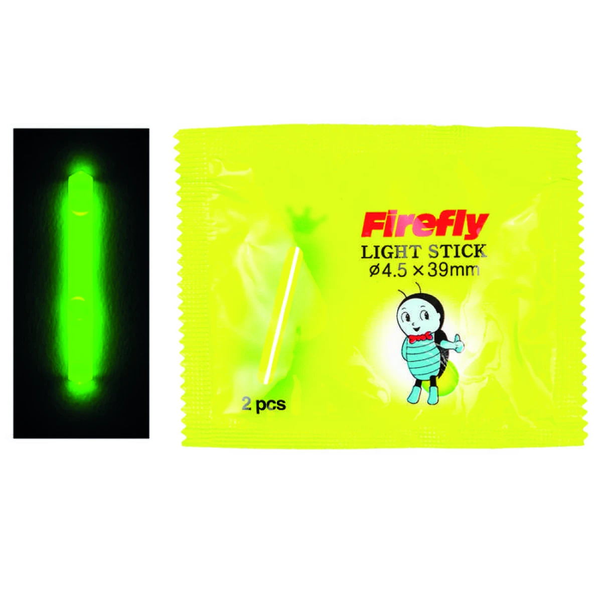 Albastar Sunlight Standart 4X39mm