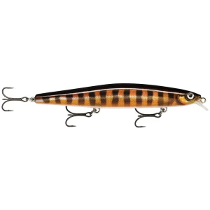 Rapala Max Rap Long Range Minnow Sahte Balığı CAL 120mm