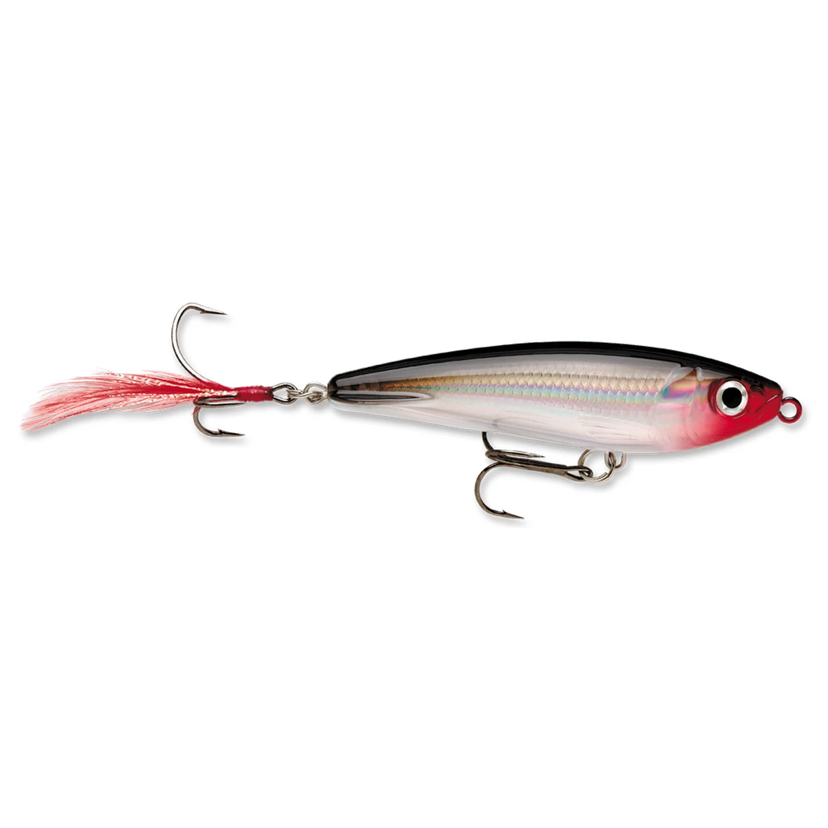 Rapala X-Rap Subwalk Sahte Balığı S 70mm