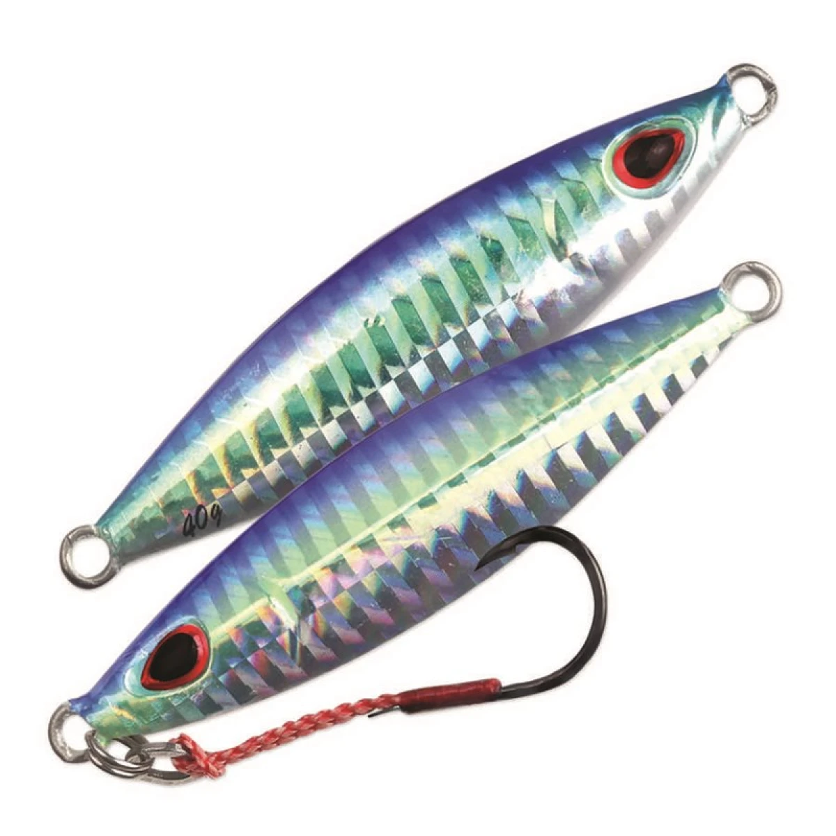 Storm Gomoku Koika Sahte Balığı UVSB 60GR - 8.4CM
