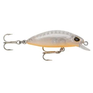 Storm Gomoku Minnow Sahte Balığı CLGLO 3.5CM