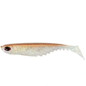 Berkley Powerbait Ripple Shad Sahte Balığı GHOST BROWN 7CM-6LI