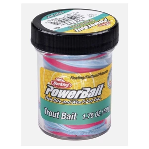 Berkley PowerBait Trout Bait Sahte Yemi ROYAL RAVE
