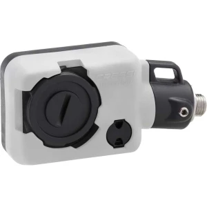 Cressi Digi 2 Dijital Dalış Konsolu WHITE