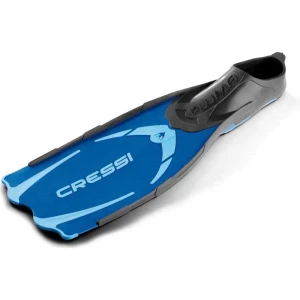Cressi Pluma Dalış Paleti BLUE-BLUE NO:33-34