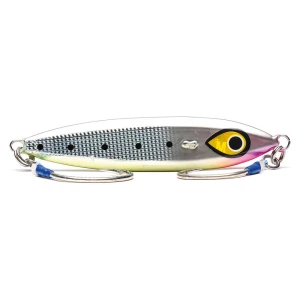 Mustad Wingman Jig Sahte Yemi PKC 200GR