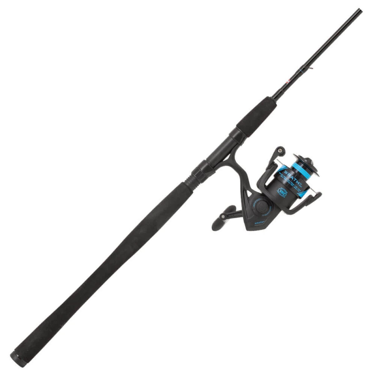 Penn Wrath Spin Olta Seti Standart 244CM