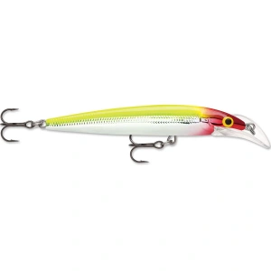 Rapala Scatter Rap Deep Husky Jerk Sahte Balığı CLN 100mm