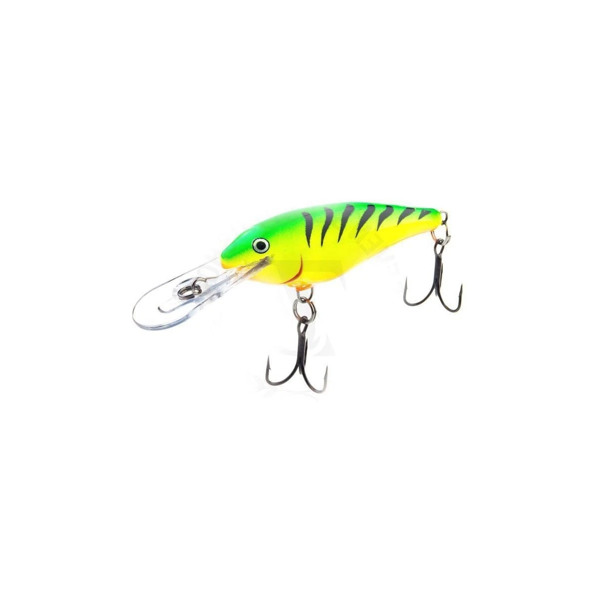 Rapala Shad Rap Sahte Balığı FT 50mm