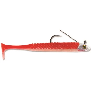 Storm 360GT Weedless Jıg Minnow Sahte Balığı MD 14CM - 3LU