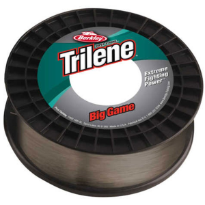Berkley Trilene Big Game Misina BROWN 0.35MM - 1000MT - 8.5KG