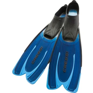 Cressi Agua Yüzücü Paleti BLUE NO:39-40