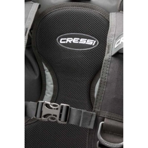 Cressi Patrol Bcd Yeleği Standart M
