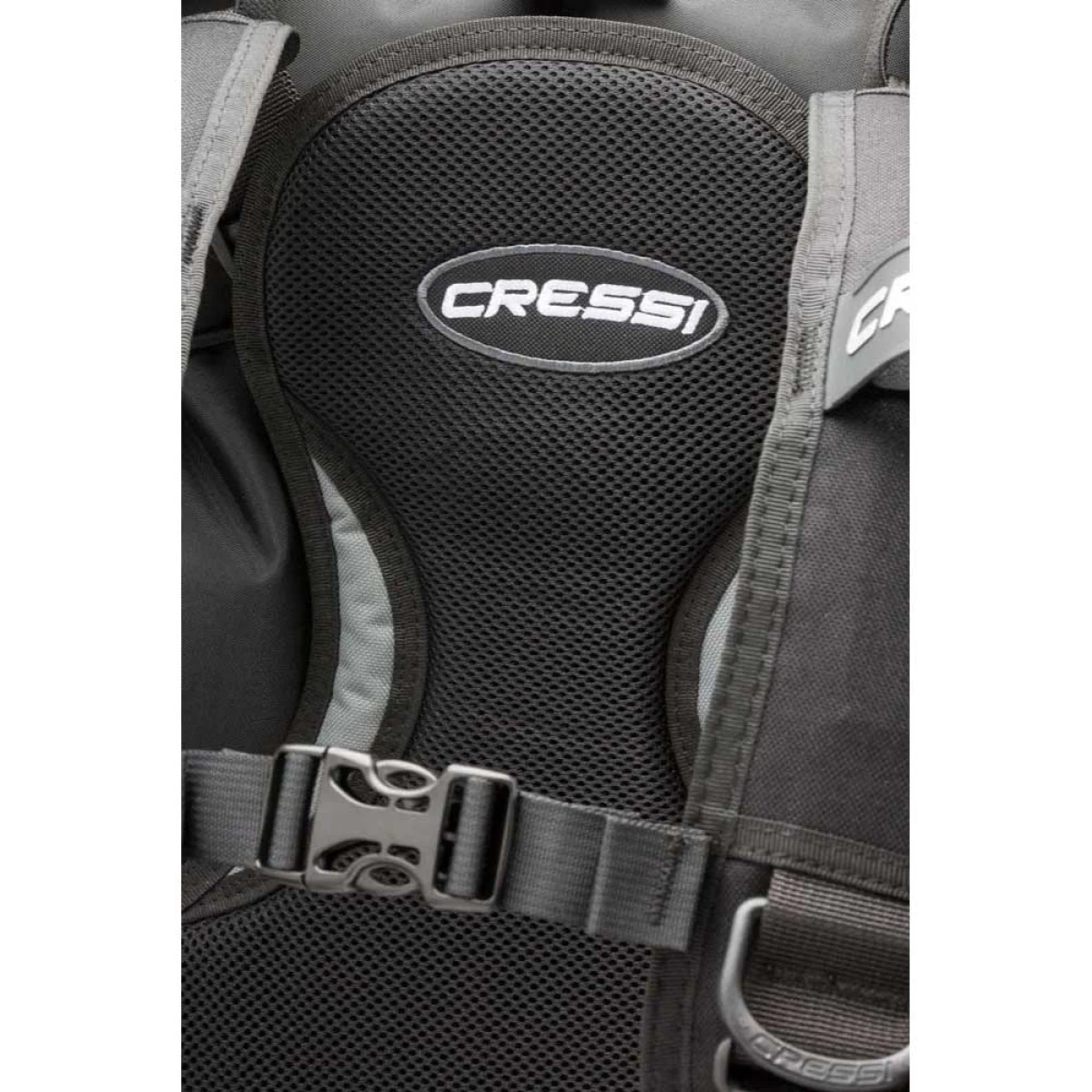 Cressi Patrol Bcd Yeleği Standart M