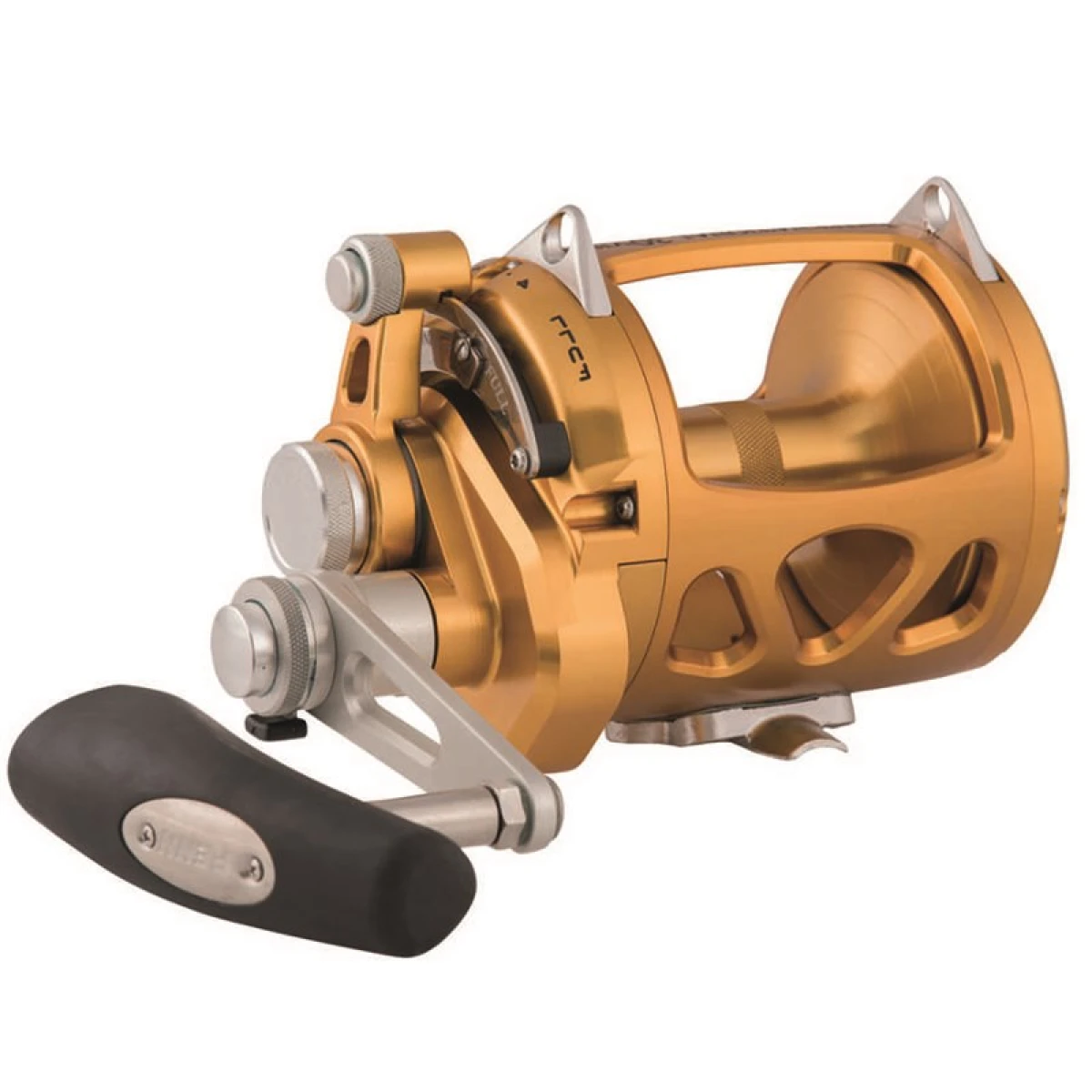 Penn International Visw Trolling Olta Makinesi GOLD 50VISW