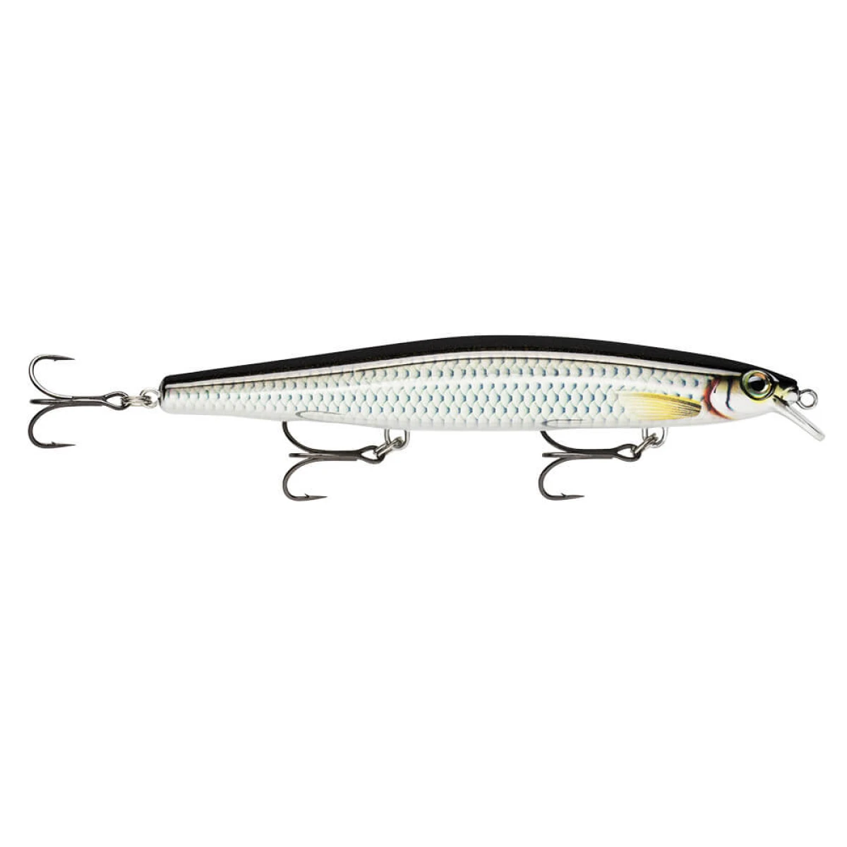 Rapala Max Rap Long Range Minnow Sahte Balığı BTL 120mm