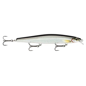 Rapala Max Rap Long Range Minnow Sahte Balığı BTL 120mm