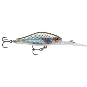 Rapala Shadow Rap Jack Deep Sahte Balığı ROL 50mm