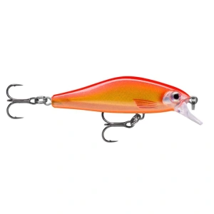 Rapala Shadow Rap Solid Shad Sahte Balığı GO 50mm