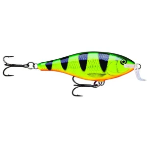 Rapala Shallow Shad Rap Sahte Balığı FP 90mm