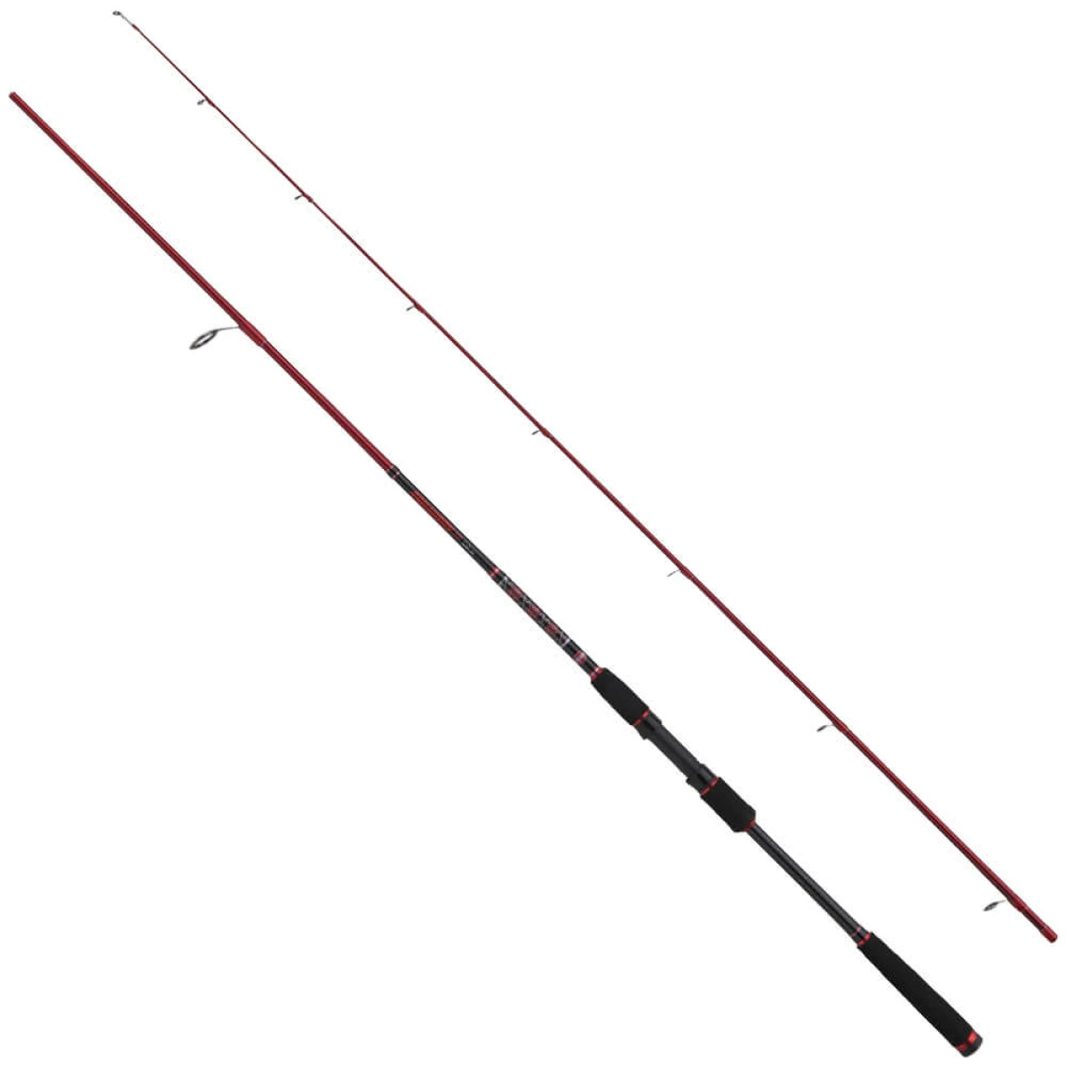 Penn Squadron III Labrax Spinning Olta Kamışı Standart 240CM