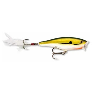 Rapala Skitter Pop Sahte Balığı GCH 50mm