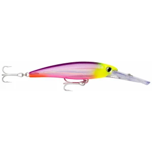 Rapala X-Rap Magnum Sahte Balığı PSYC 160mm