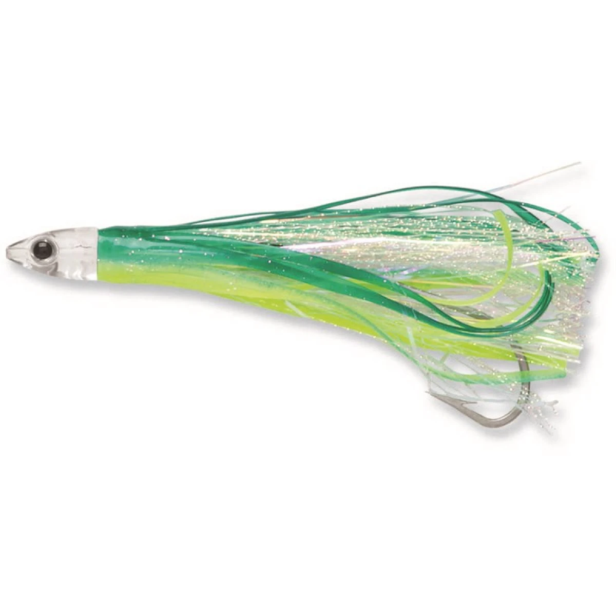 Williamson Tuna Catcher Flash Sahte Yemi GCHGL 102mm