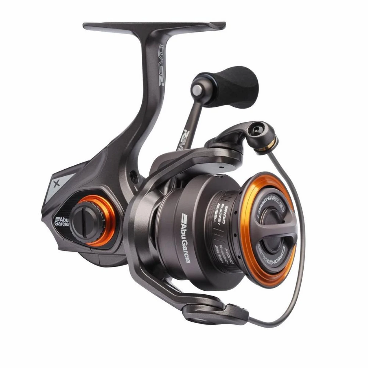 Abu Garcia Revo X Olta Makinesi Standart 2500H | Avfoni