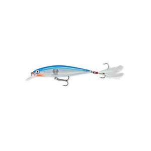 Rapala Clackin Minnow Sahte Balığı SB 90mm