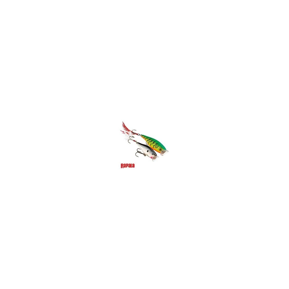 Rapala Skitter Pop Sahte Balığı OTU 90mm