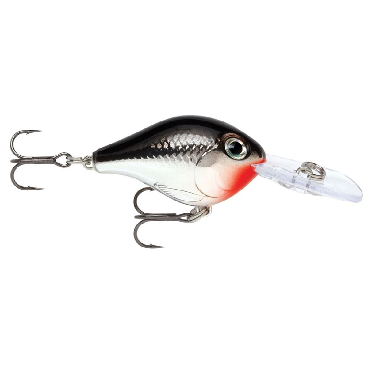 Rapala Ultra Light Crank Sahte Balığı CH 30mm