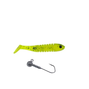 ALBA STAR Natura Rib Minnow Sahte Balığı 13 90mm