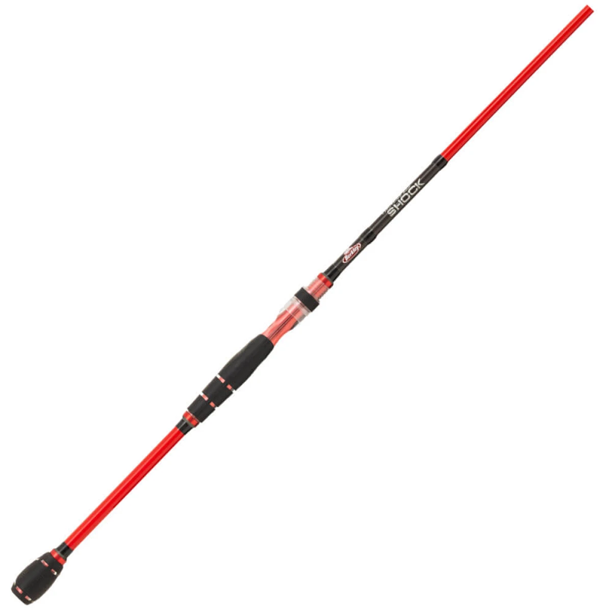 Berkley Shock Spining Spin Olta Kamışı GREEN 213CM - 10-35G