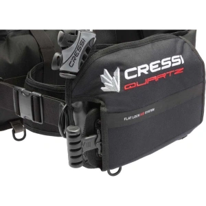 Cressi Quartz Bcd Yeleği Standart L