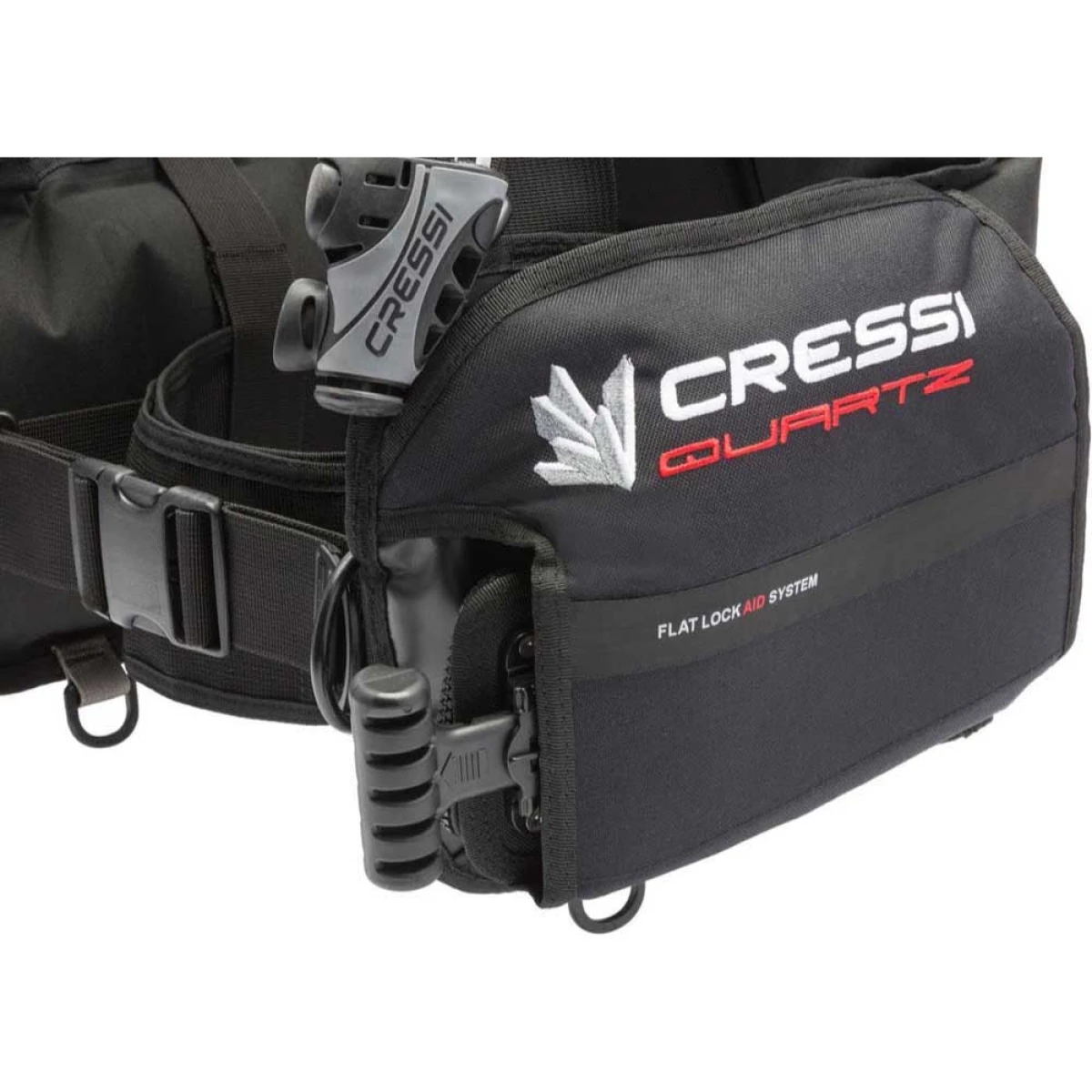 Cressi Quartz Bcd Yeleği Standart L