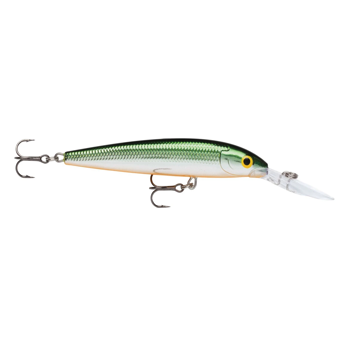 Rapala Down Deep Husky Jerk Sahte Balığı TSD 120mm
