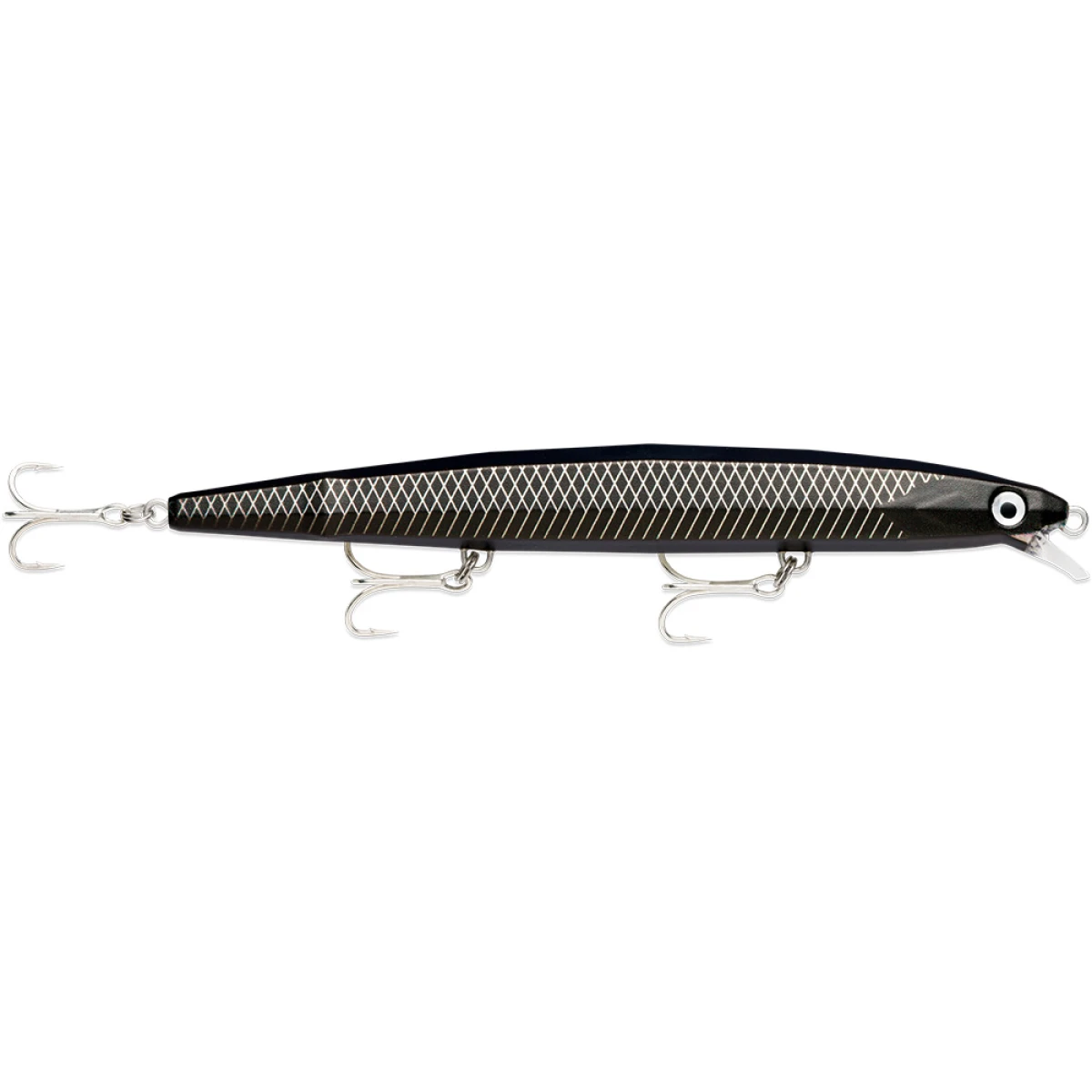 Rapala Flash-X Extremo Sert Balık MBLU 16CM