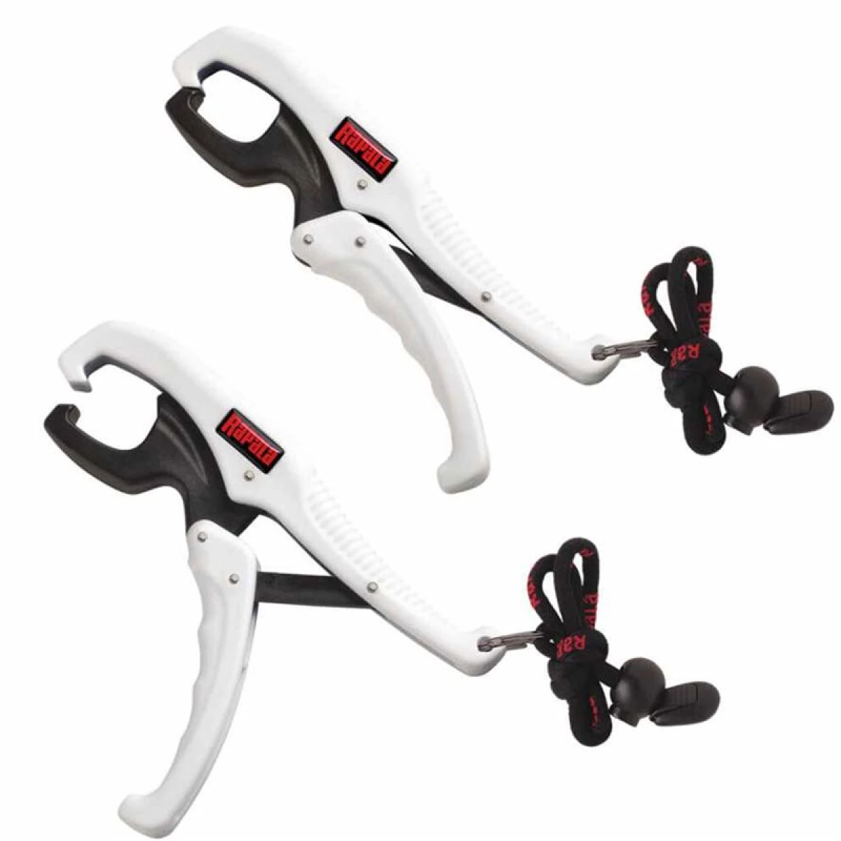 Rapala Suda Batmayan Balık Tutucu BEYAZ 6 INC (15.5CM)