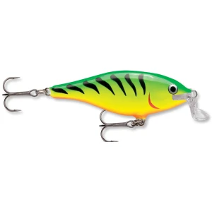 Rapala Shallow Shad Rap Sahte Balığı FT 90mm