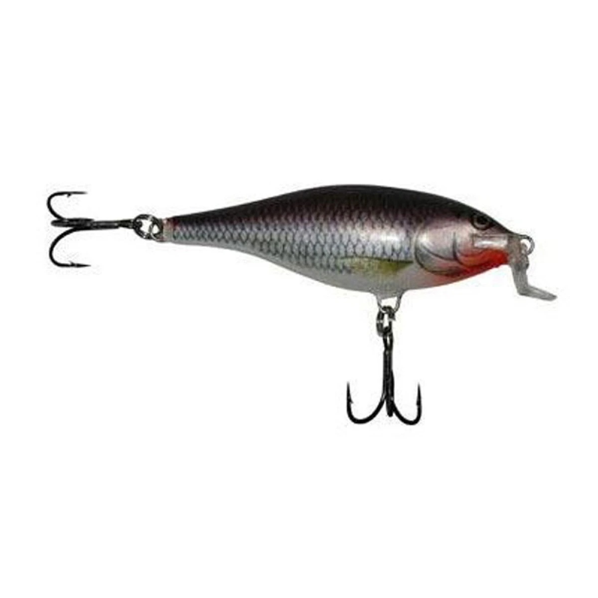 Rapala Shallow Shad Rap Sahte Balığı SSH 70mm